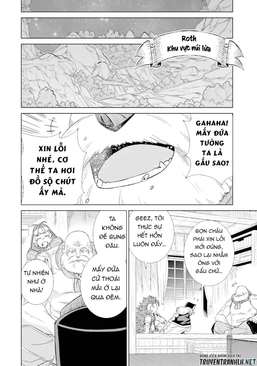 Isekai De Tadahitori No Mamono Tsukai ~ Tenshoku Shitara Maou Ni Machigawa Remashita Chapter 27 - 31