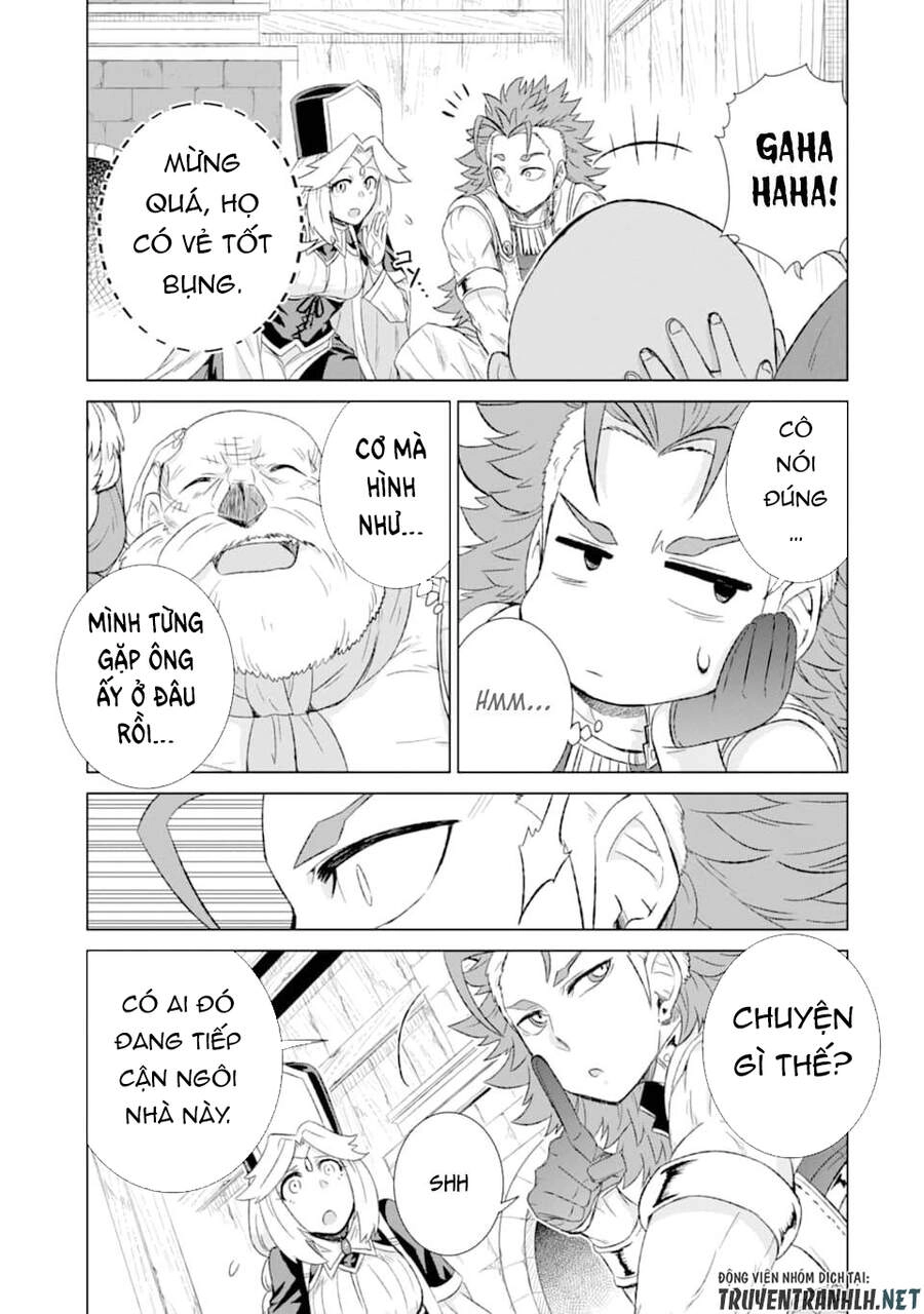 Isekai De Tadahitori No Mamono Tsukai ~ Tenshoku Shitara Maou Ni Machigawa Remashita Chapter 27 - 32