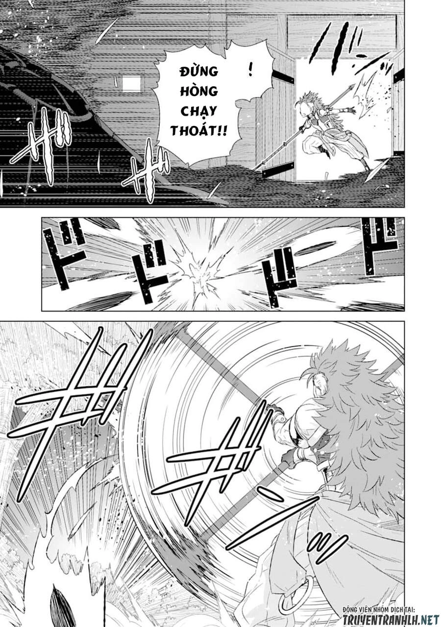 Isekai De Tadahitori No Mamono Tsukai ~ Tenshoku Shitara Maou Ni Machigawa Remashita Chapter 27 - 34