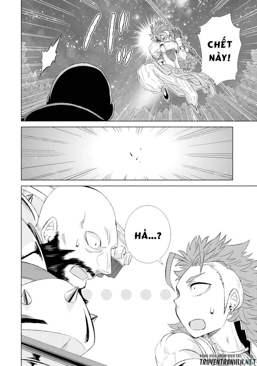 Isekai De Tadahitori No Mamono Tsukai ~ Tenshoku Shitara Maou Ni Machigawa Remashita Chapter 27 - 35