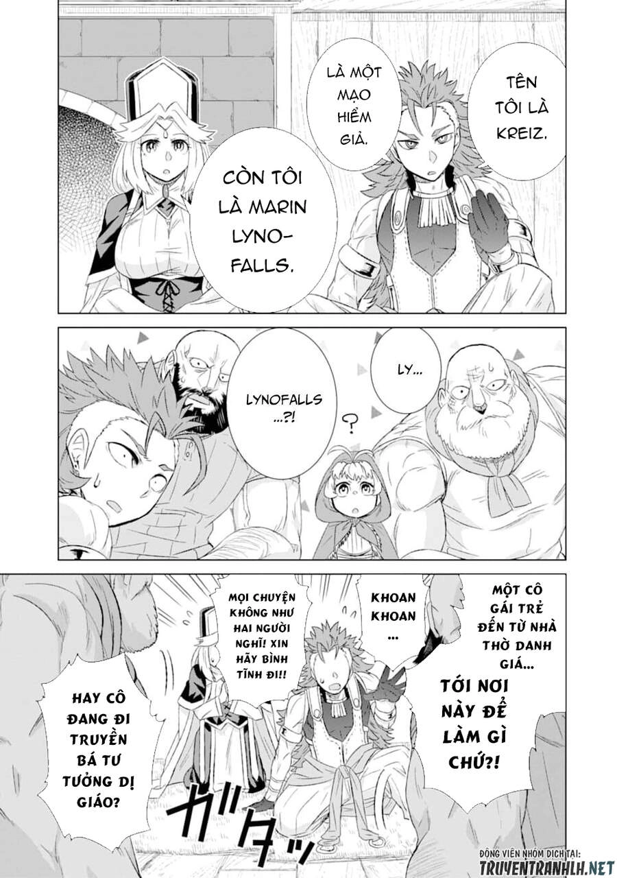 Isekai De Tadahitori No Mamono Tsukai ~ Tenshoku Shitara Maou Ni Machigawa Remashita Chapter 27 - 38