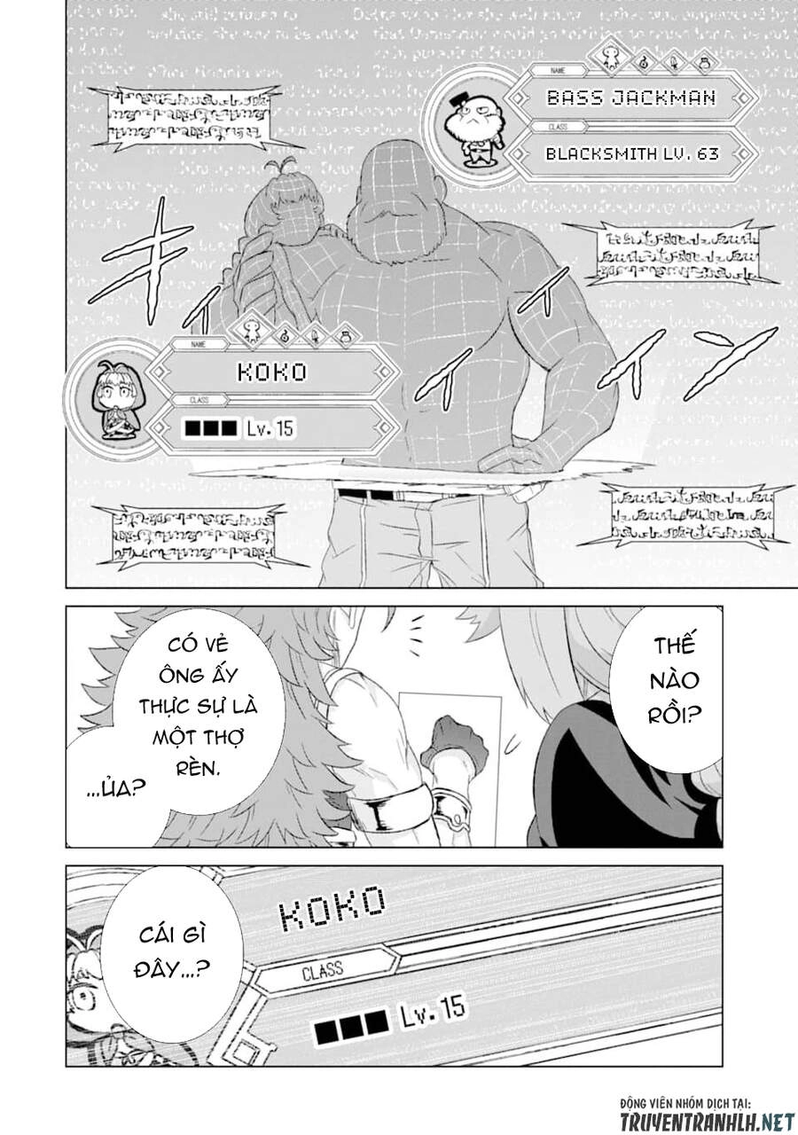 Isekai De Tadahitori No Mamono Tsukai ~ Tenshoku Shitara Maou Ni Machigawa Remashita Chapter 27 - 41