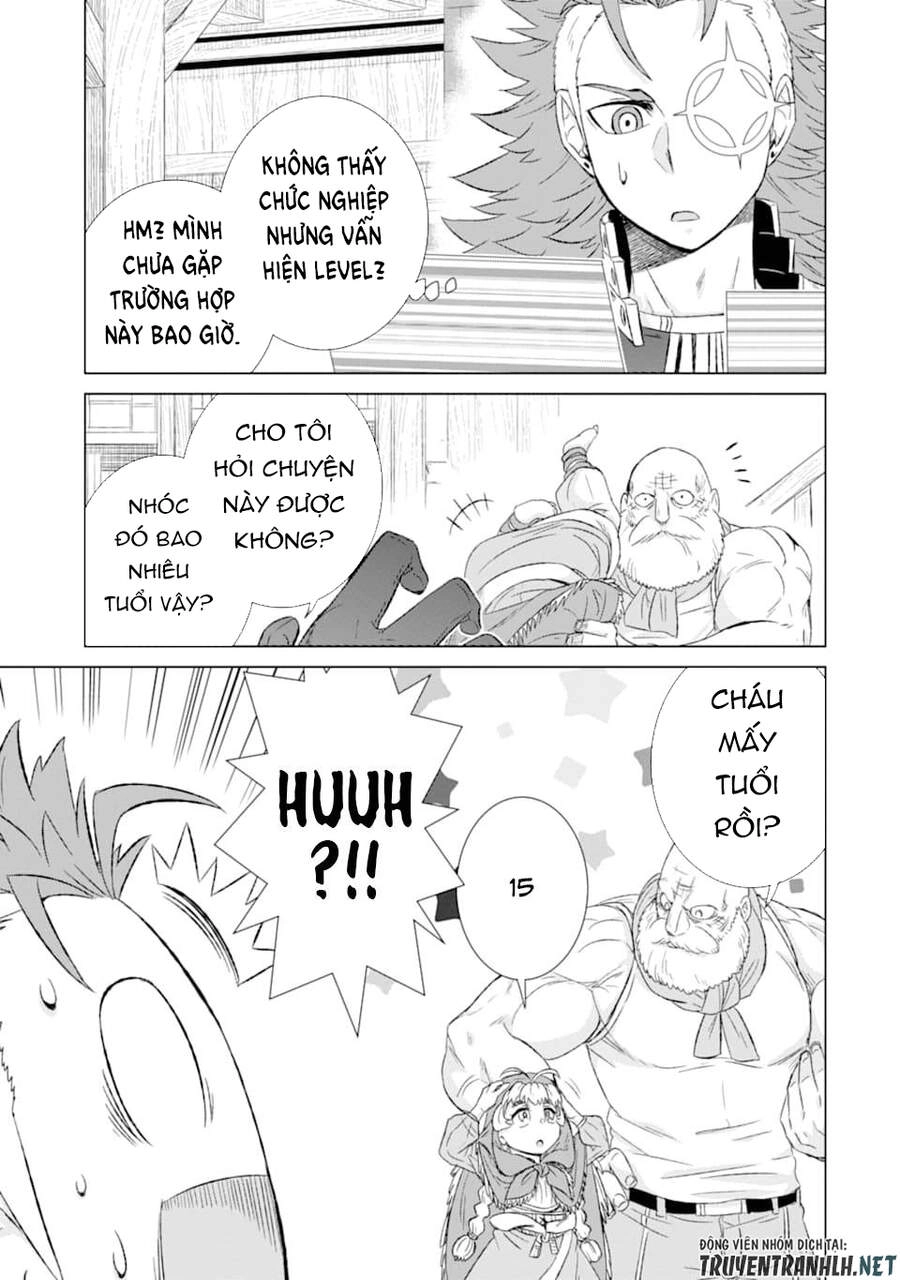 Isekai De Tadahitori No Mamono Tsukai ~ Tenshoku Shitara Maou Ni Machigawa Remashita Chapter 27 - 42