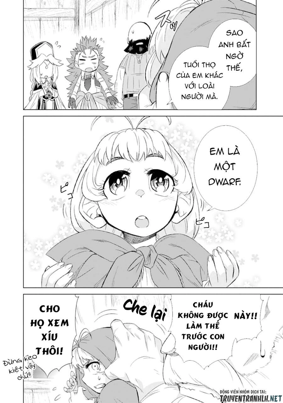 Isekai De Tadahitori No Mamono Tsukai ~ Tenshoku Shitara Maou Ni Machigawa Remashita Chapter 27 - 43