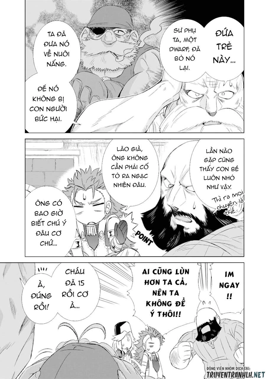 Isekai De Tadahitori No Mamono Tsukai ~ Tenshoku Shitara Maou Ni Machigawa Remashita Chapter 27 - 44