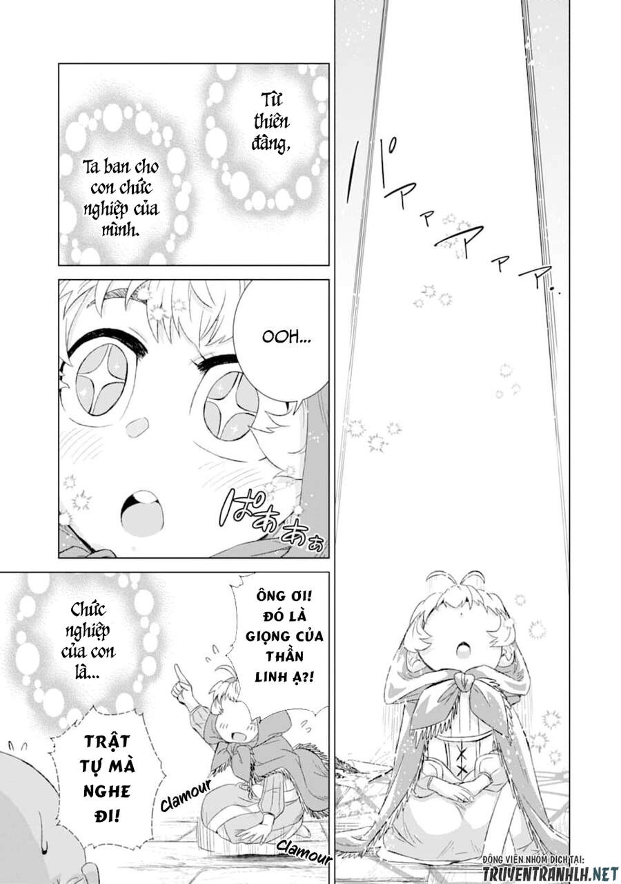 Isekai De Tadahitori No Mamono Tsukai ~ Tenshoku Shitara Maou Ni Machigawa Remashita Chapter 27 - 48