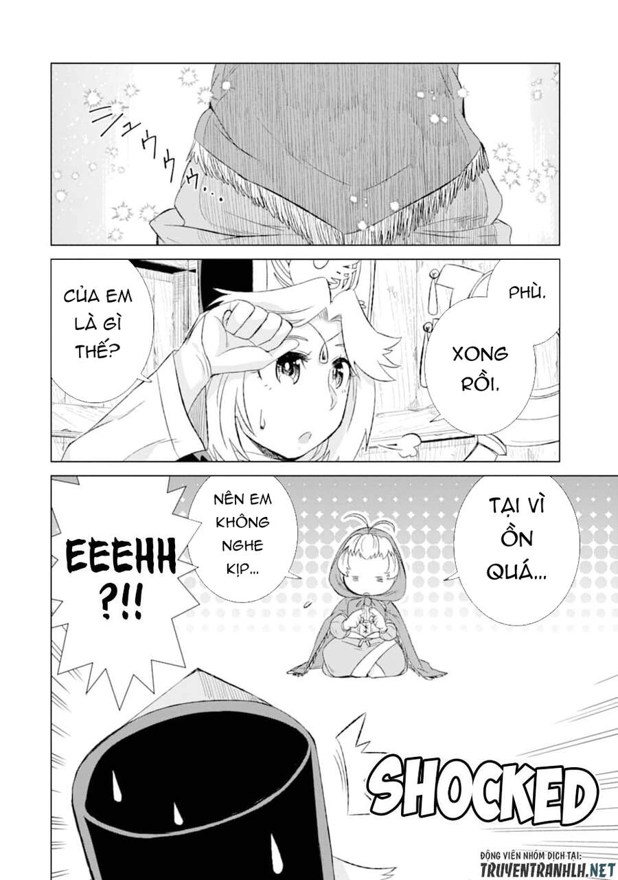 Isekai De Tadahitori No Mamono Tsukai ~ Tenshoku Shitara Maou Ni Machigawa Remashita Chapter 27 - 49