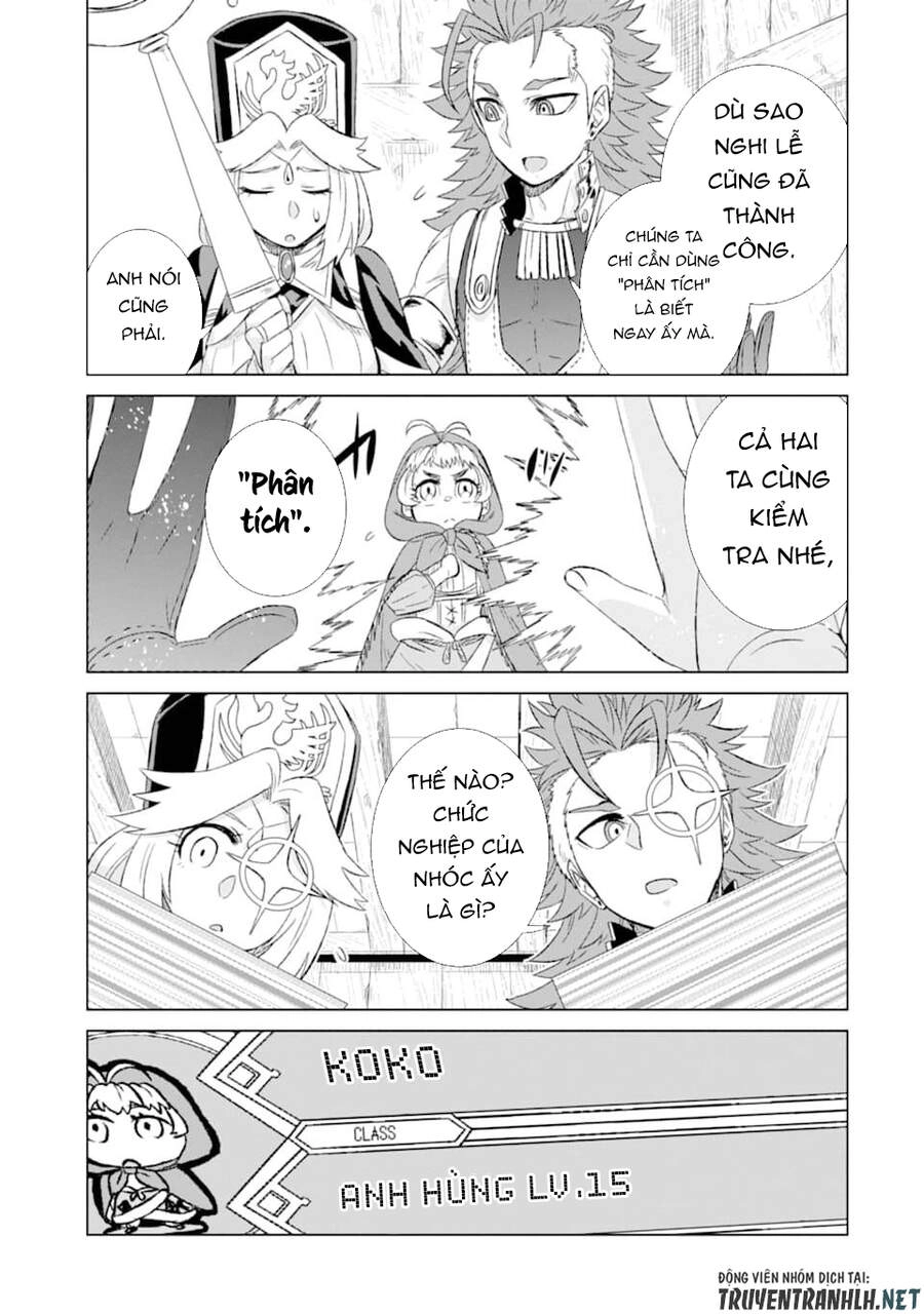 Isekai De Tadahitori No Mamono Tsukai ~ Tenshoku Shitara Maou Ni Machigawa Remashita Chapter 27 - 50