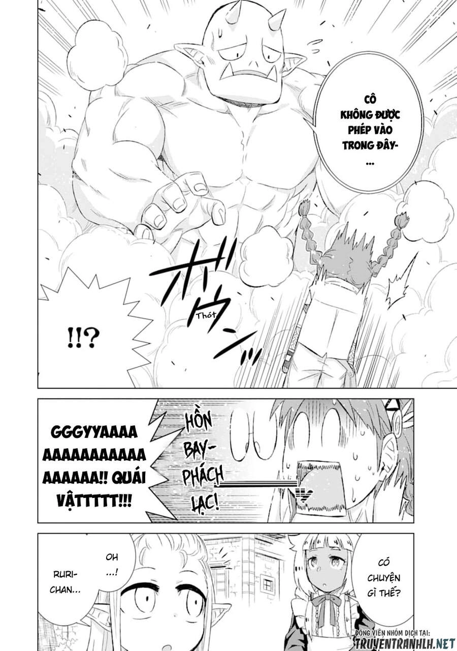 Isekai De Tadahitori No Mamono Tsukai ~ Tenshoku Shitara Maou Ni Machigawa Remashita Chapter 28 - 16