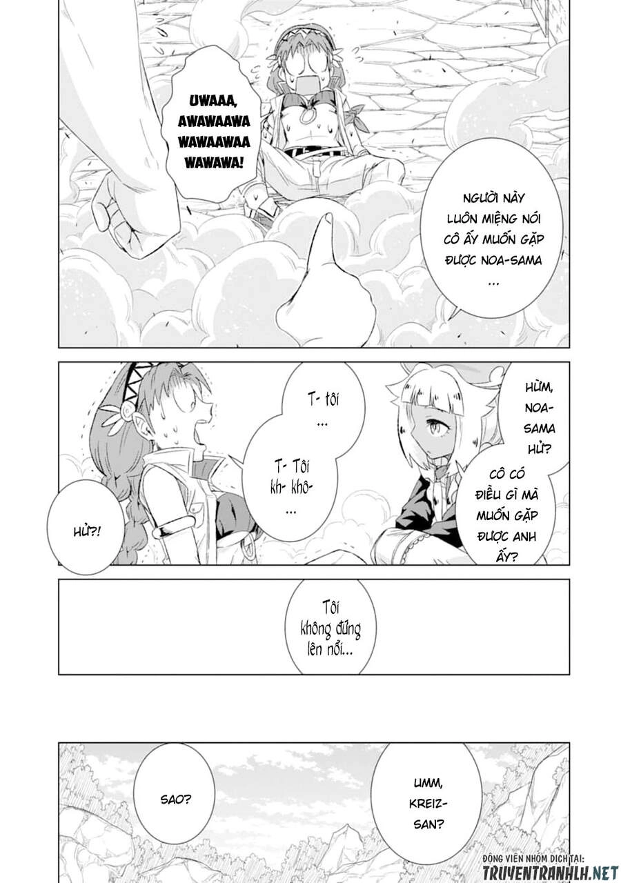 Isekai De Tadahitori No Mamono Tsukai ~ Tenshoku Shitara Maou Ni Machigawa Remashita Chapter 28 - 17