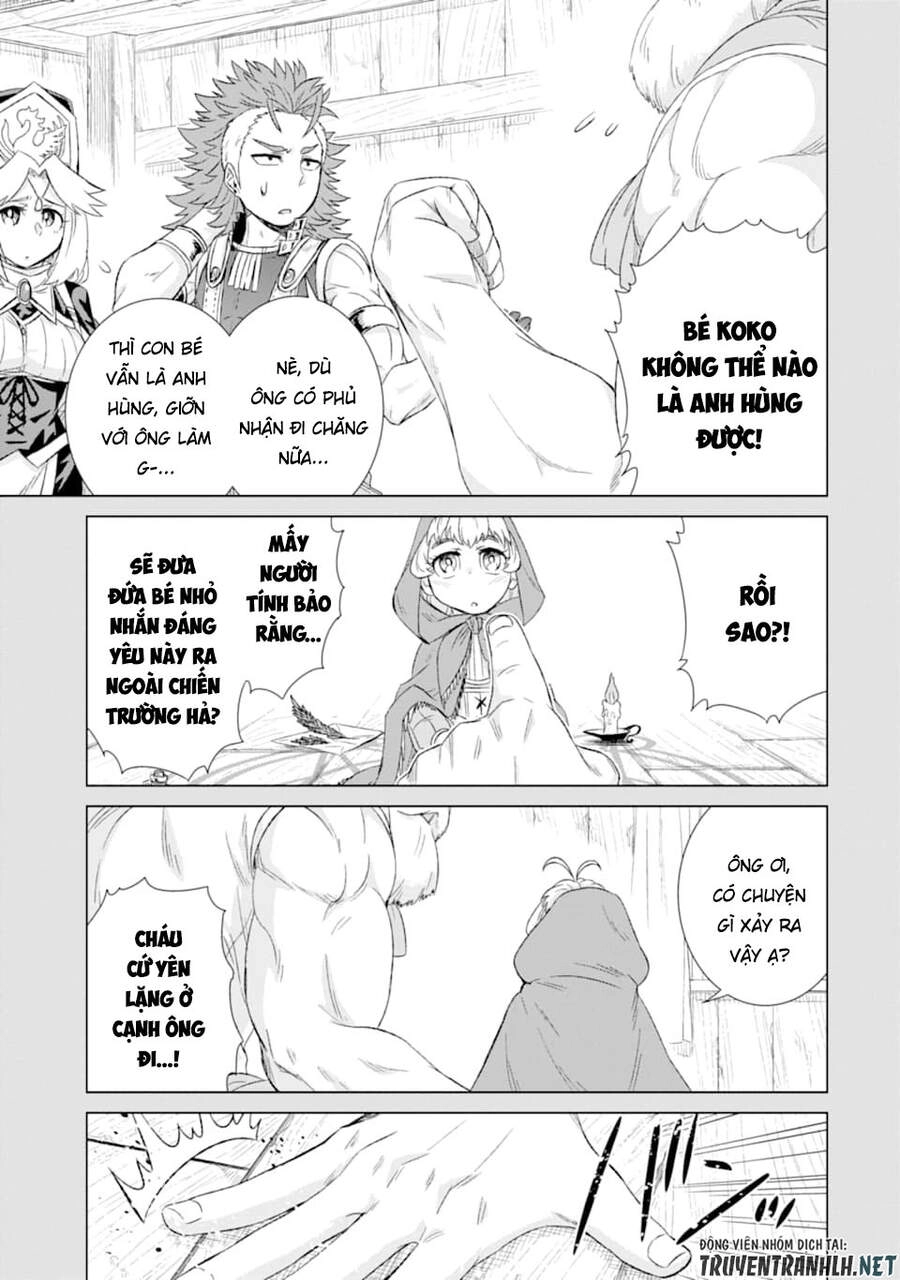 Isekai De Tadahitori No Mamono Tsukai ~ Tenshoku Shitara Maou Ni Machigawa Remashita Chapter 28 - 19