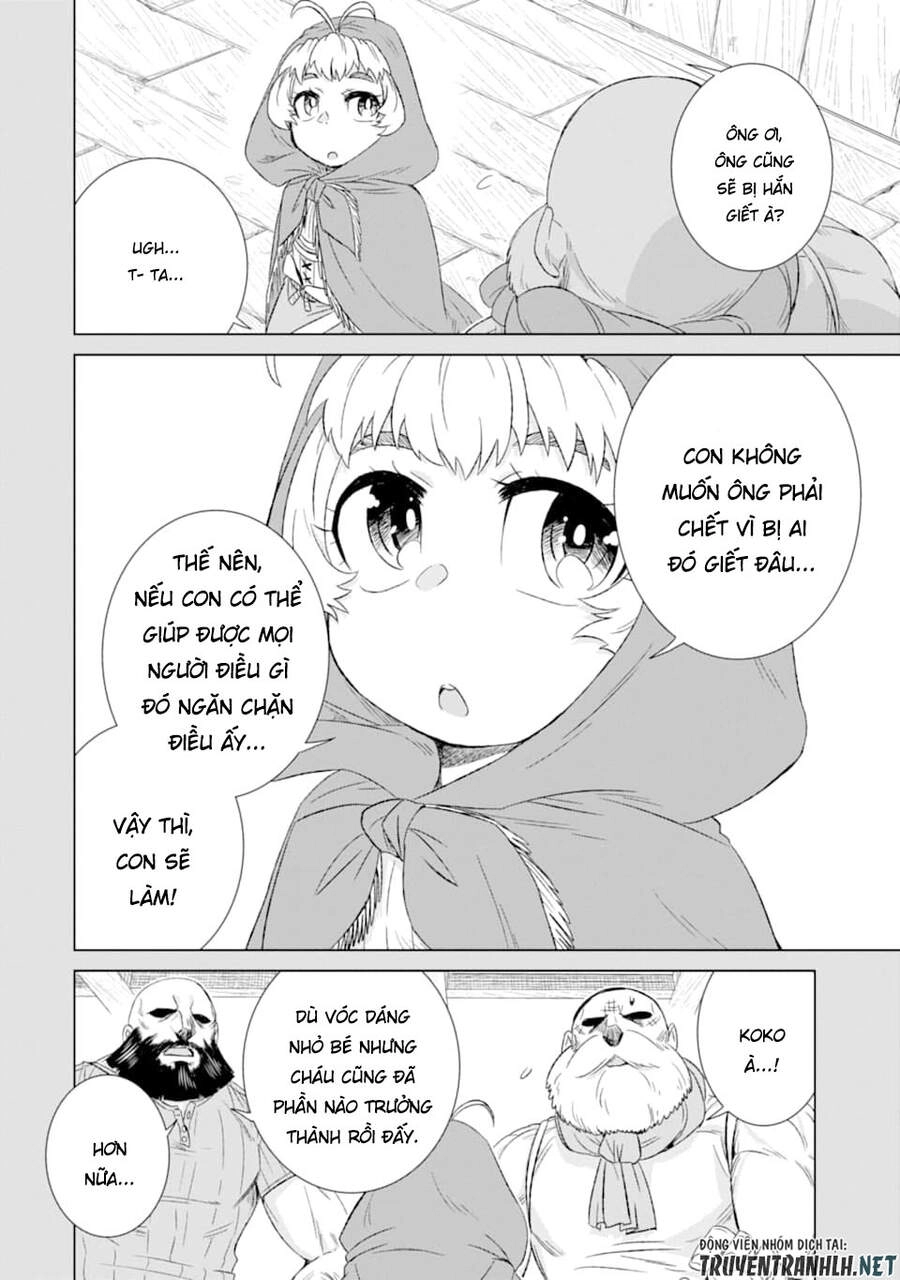 Isekai De Tadahitori No Mamono Tsukai ~ Tenshoku Shitara Maou Ni Machigawa Remashita Chapter 28 - 22