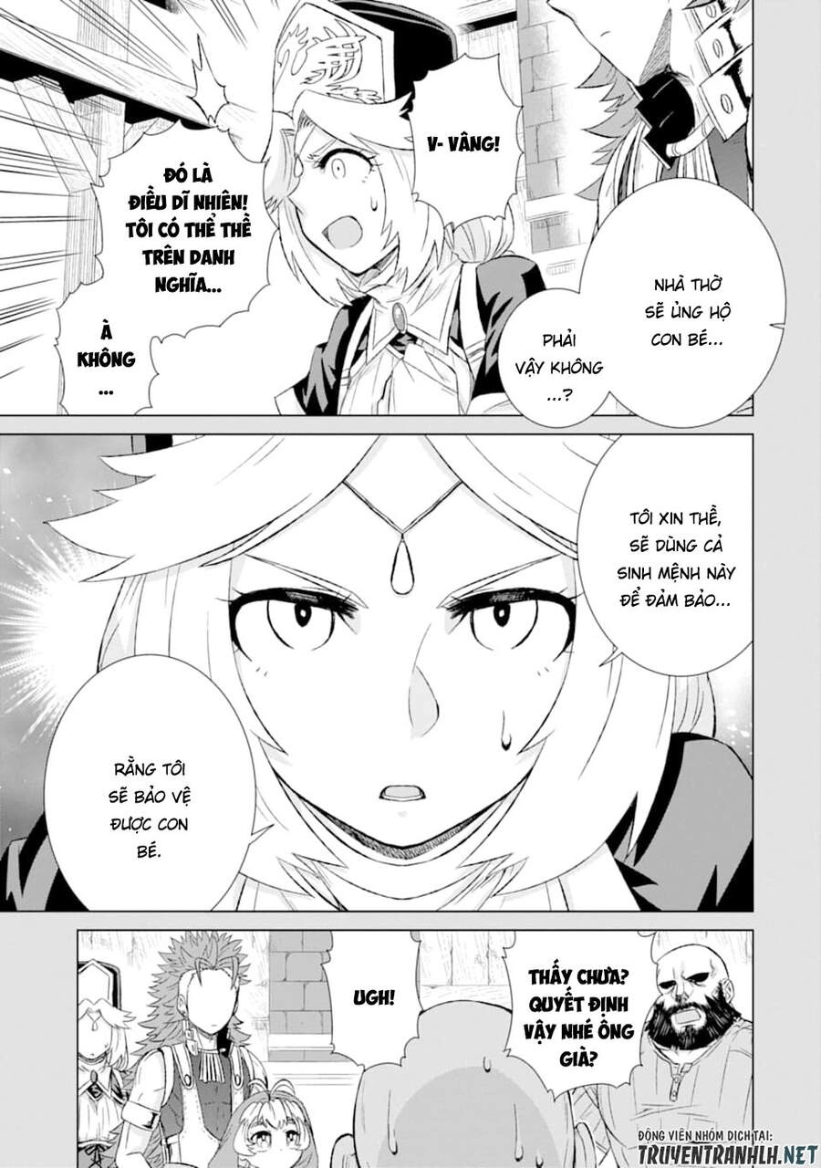 Isekai De Tadahitori No Mamono Tsukai ~ Tenshoku Shitara Maou Ni Machigawa Remashita Chapter 28 - 23