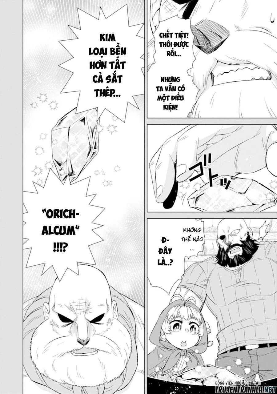 Isekai De Tadahitori No Mamono Tsukai ~ Tenshoku Shitara Maou Ni Machigawa Remashita Chapter 28 - 24