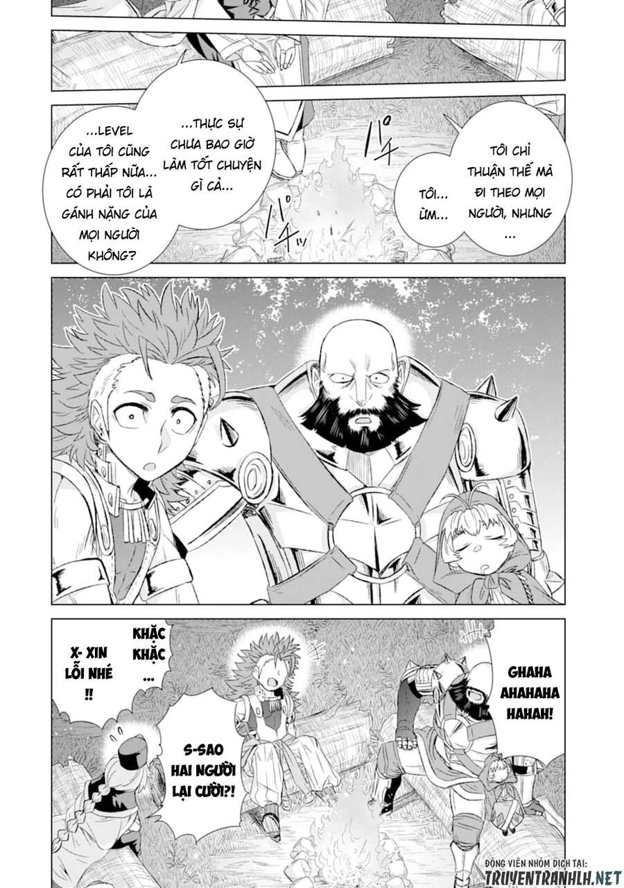 Isekai De Tadahitori No Mamono Tsukai ~ Tenshoku Shitara Maou Ni Machigawa Remashita Chapter 28 - 28