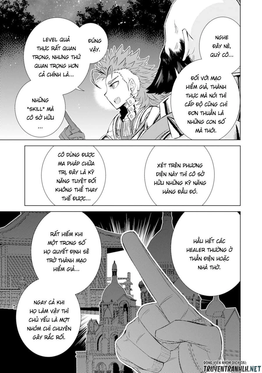 Isekai De Tadahitori No Mamono Tsukai ~ Tenshoku Shitara Maou Ni Machigawa Remashita Chapter 28 - 29