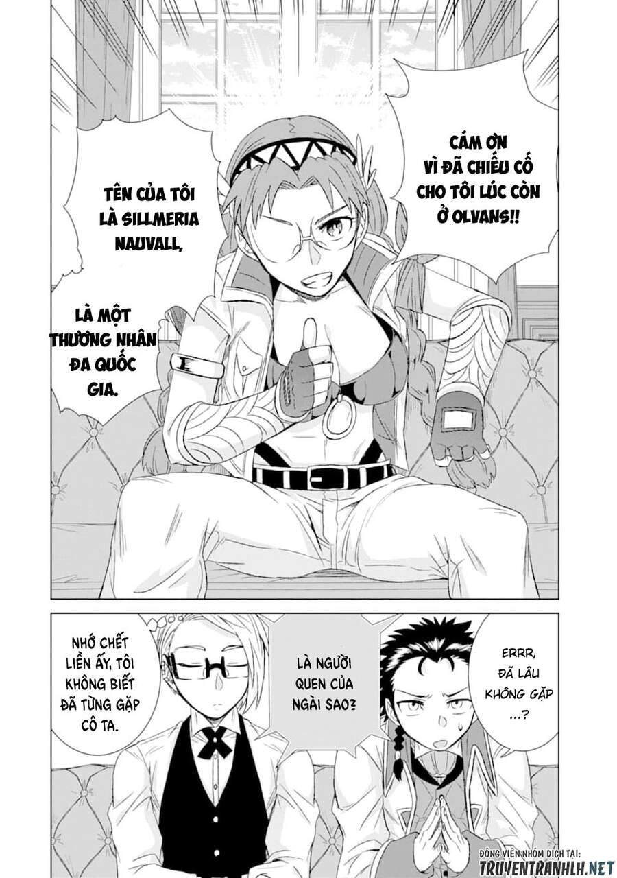 Isekai De Tadahitori No Mamono Tsukai ~ Tenshoku Shitara Maou Ni Machigawa Remashita Chapter 28 - 36