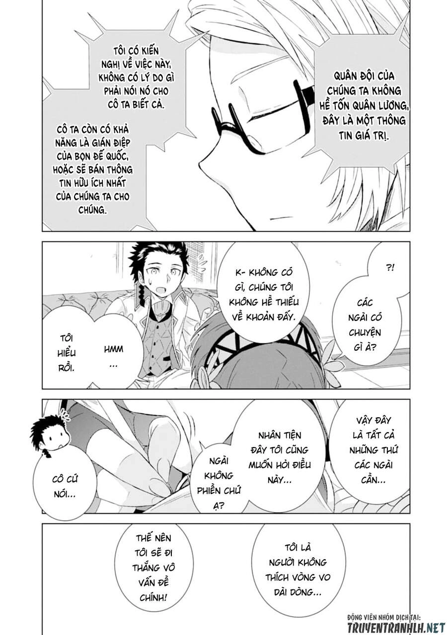 Isekai De Tadahitori No Mamono Tsukai ~ Tenshoku Shitara Maou Ni Machigawa Remashita Chapter 28 - 41