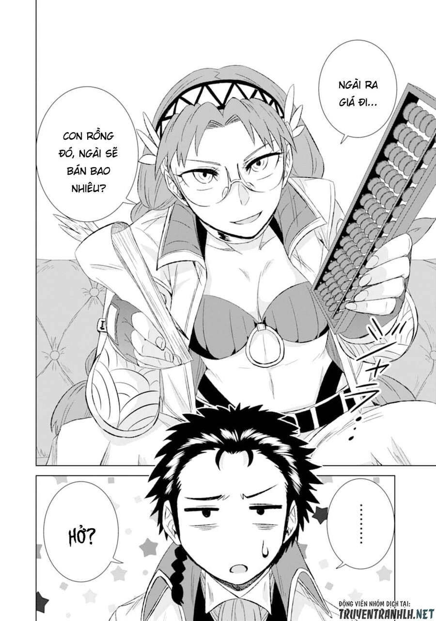 Isekai De Tadahitori No Mamono Tsukai ~ Tenshoku Shitara Maou Ni Machigawa Remashita Chapter 28 - 42