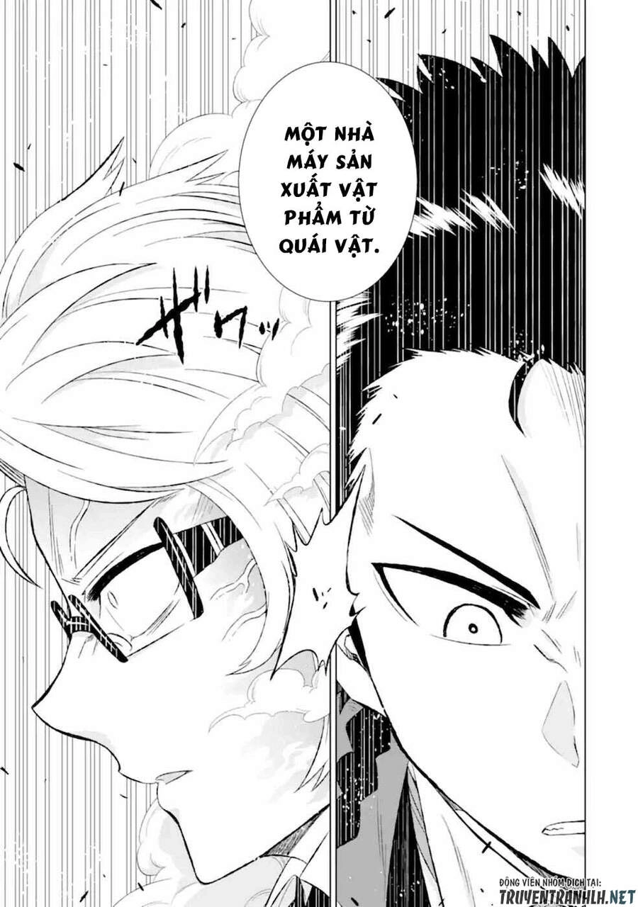 Isekai De Tadahitori No Mamono Tsukai ~ Tenshoku Shitara Maou Ni Machigawa Remashita Chapter 29 - 6