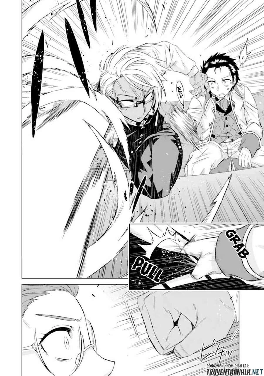 Isekai De Tadahitori No Mamono Tsukai ~ Tenshoku Shitara Maou Ni Machigawa Remashita Chapter 29 - 7