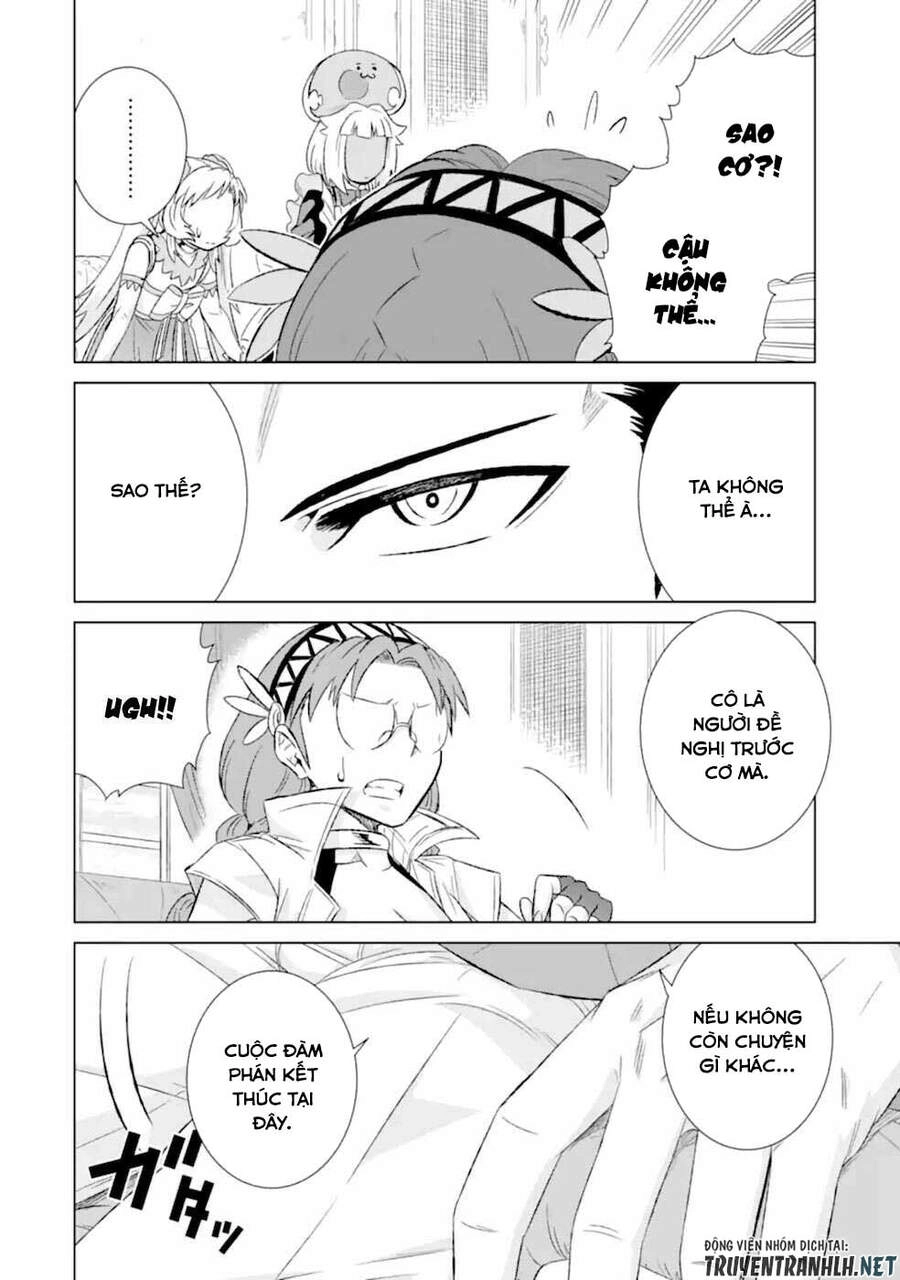 Isekai De Tadahitori No Mamono Tsukai ~ Tenshoku Shitara Maou Ni Machigawa Remashita Chapter 29 - 11