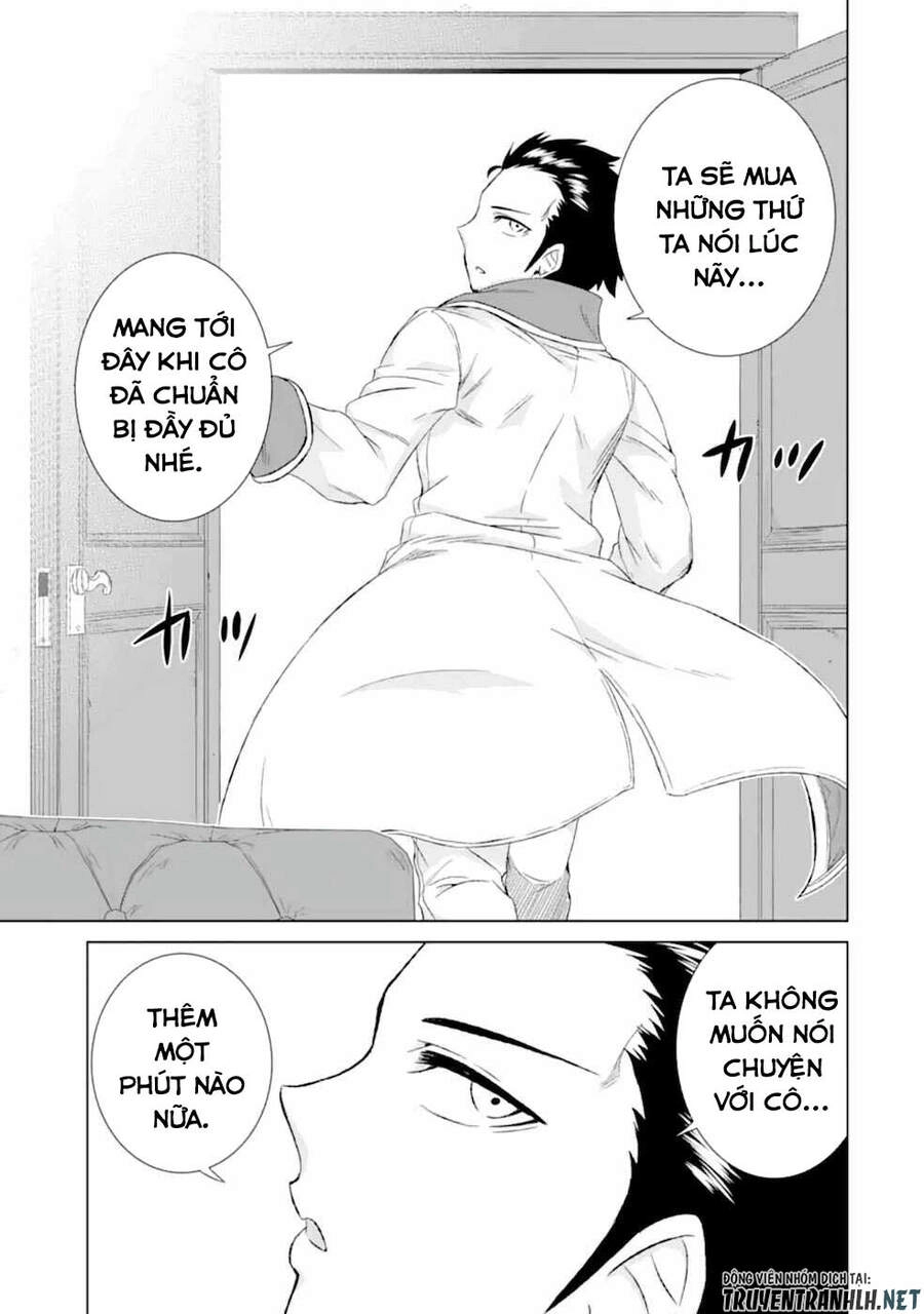 Isekai De Tadahitori No Mamono Tsukai ~ Tenshoku Shitara Maou Ni Machigawa Remashita Chapter 29 - 12