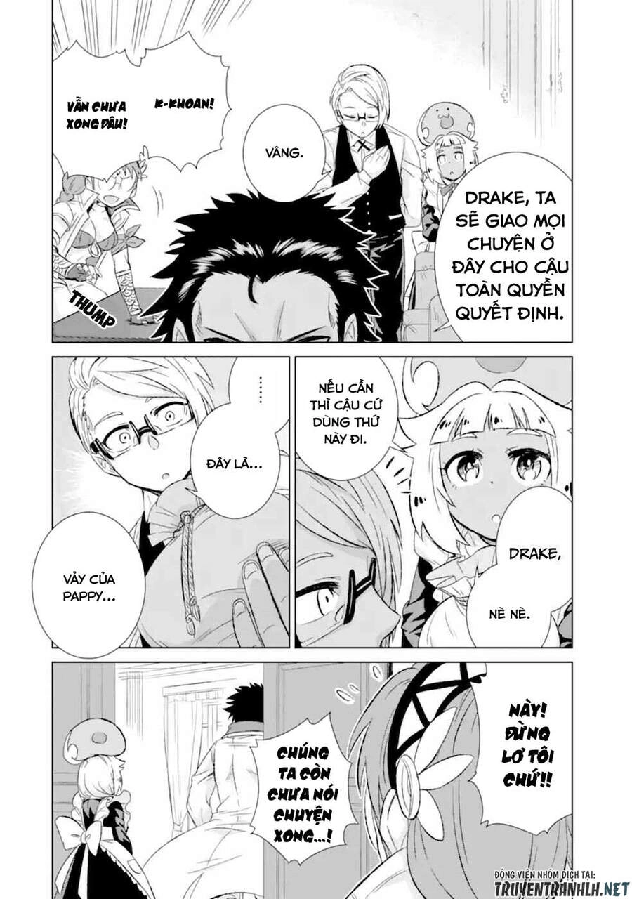 Isekai De Tadahitori No Mamono Tsukai ~ Tenshoku Shitara Maou Ni Machigawa Remashita Chapter 29 - 13