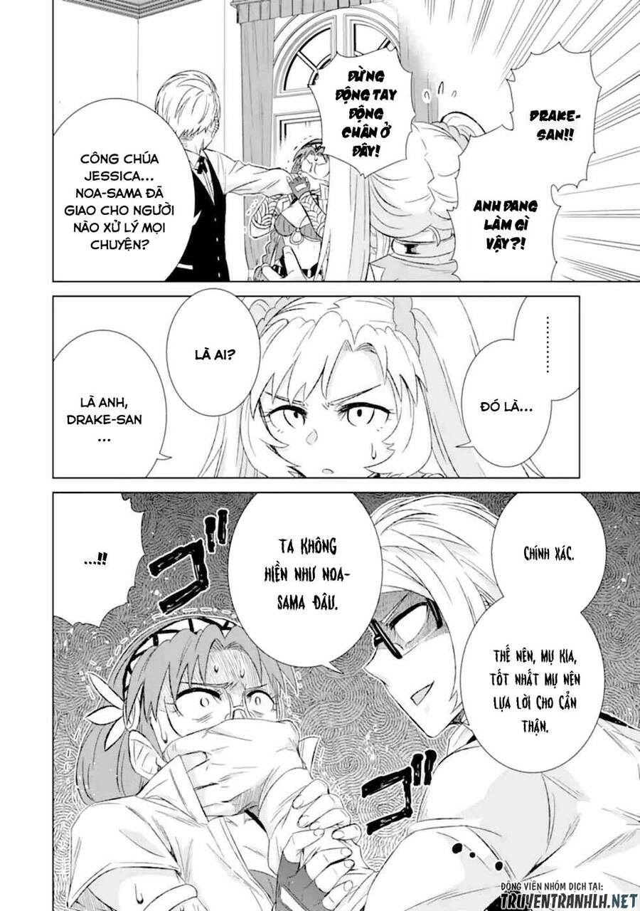 Isekai De Tadahitori No Mamono Tsukai ~ Tenshoku Shitara Maou Ni Machigawa Remashita Chapter 29 - 15