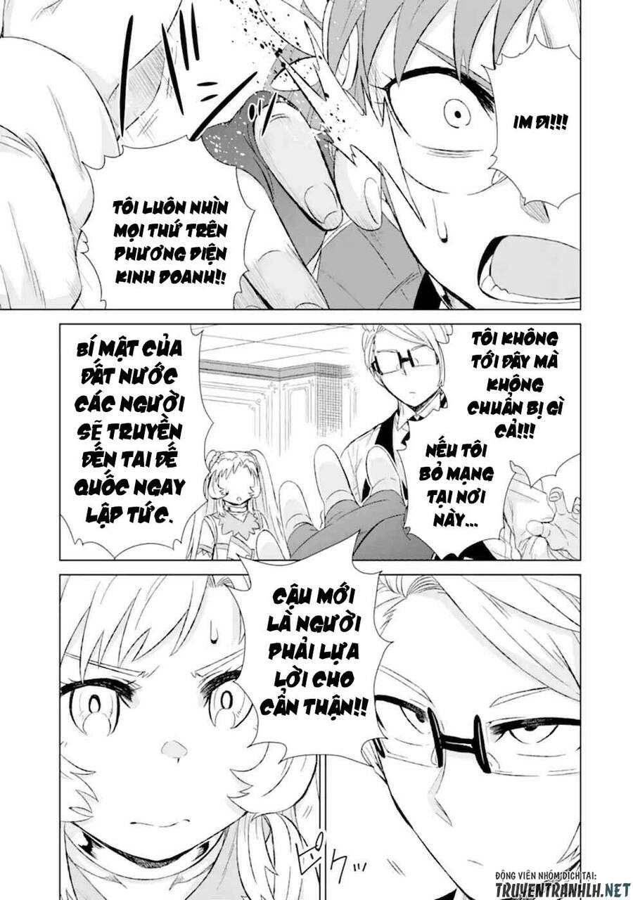 Isekai De Tadahitori No Mamono Tsukai ~ Tenshoku Shitara Maou Ni Machigawa Remashita Chapter 29 - 16