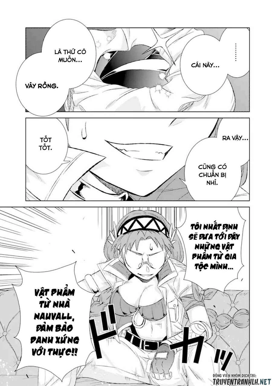 Isekai De Tadahitori No Mamono Tsukai ~ Tenshoku Shitara Maou Ni Machigawa Remashita Chapter 29 - 18