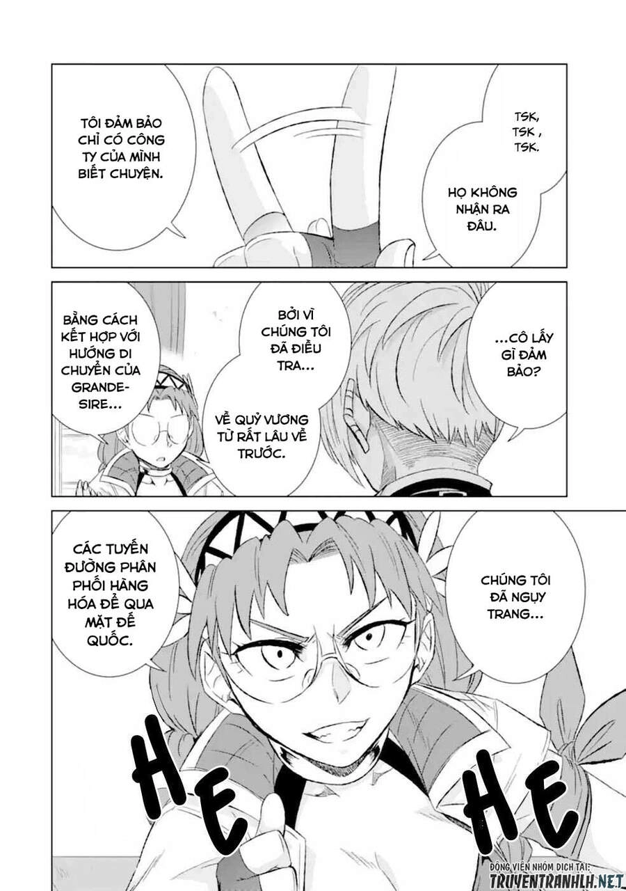 Isekai De Tadahitori No Mamono Tsukai ~ Tenshoku Shitara Maou Ni Machigawa Remashita Chapter 29 - 21