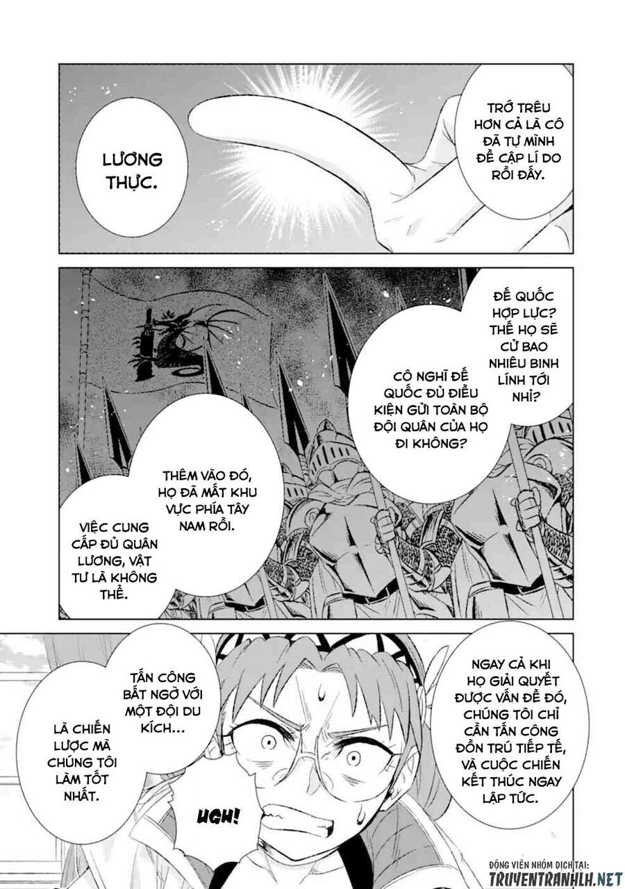 Isekai De Tadahitori No Mamono Tsukai ~ Tenshoku Shitara Maou Ni Machigawa Remashita Chapter 29 - 26