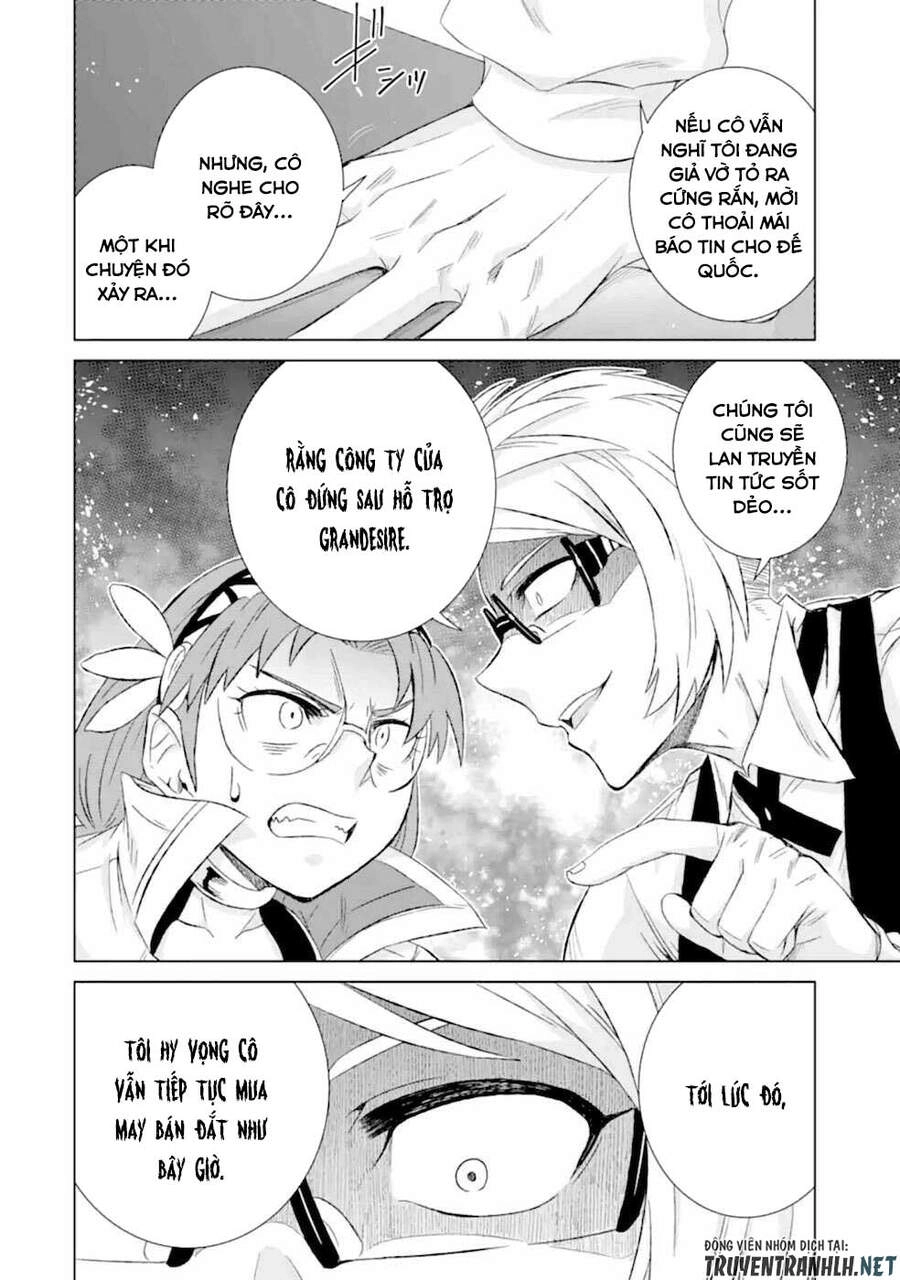 Isekai De Tadahitori No Mamono Tsukai ~ Tenshoku Shitara Maou Ni Machigawa Remashita Chapter 29 - 27