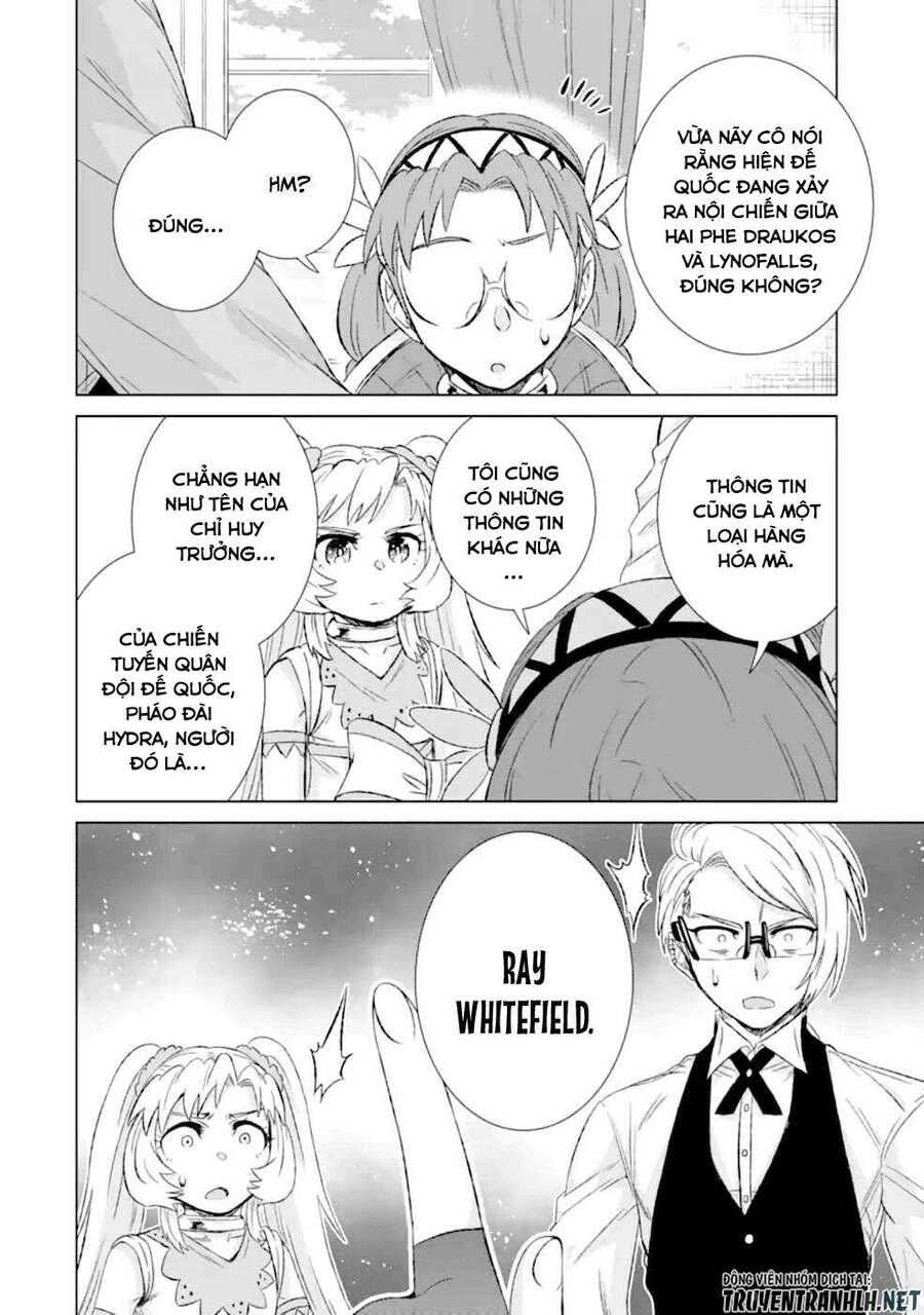 Isekai De Tadahitori No Mamono Tsukai ~ Tenshoku Shitara Maou Ni Machigawa Remashita Chapter 29 - 29