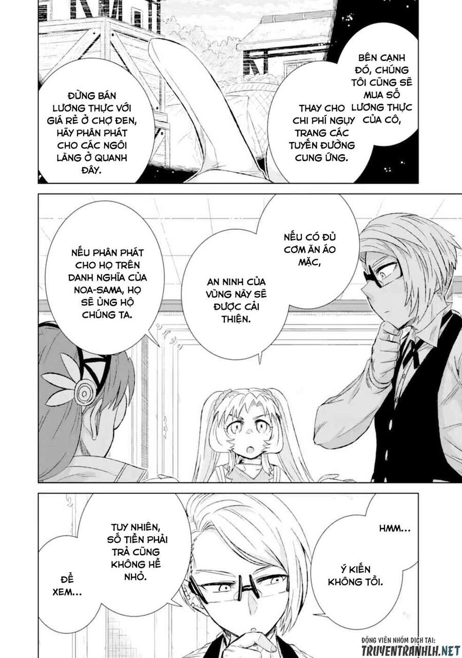 Isekai De Tadahitori No Mamono Tsukai ~ Tenshoku Shitara Maou Ni Machigawa Remashita Chapter 29 - 31