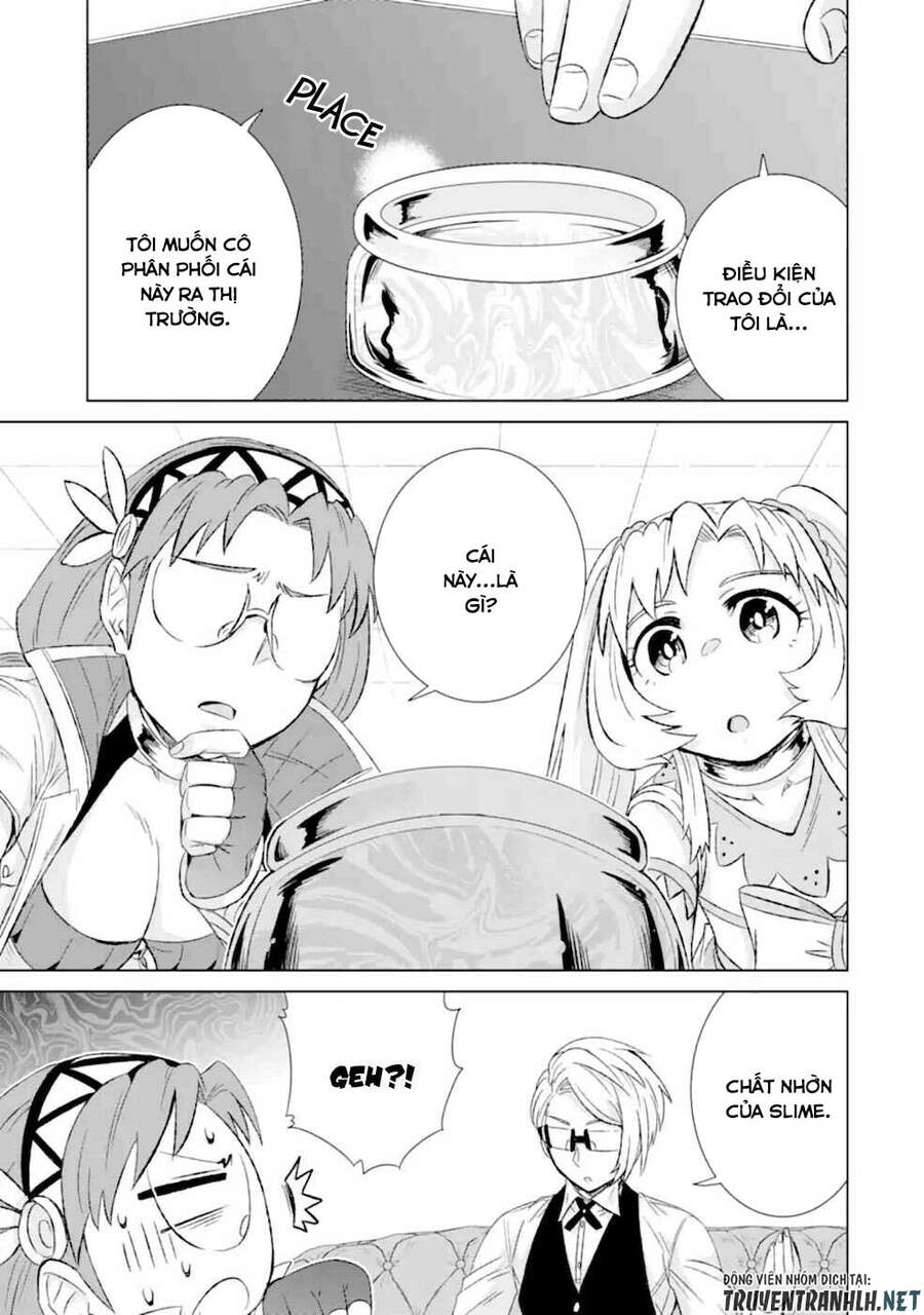 Isekai De Tadahitori No Mamono Tsukai ~ Tenshoku Shitara Maou Ni Machigawa Remashita Chapter 29 - 32