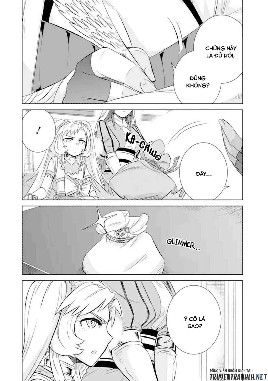 Isekai De Tadahitori No Mamono Tsukai ~ Tenshoku Shitara Maou Ni Machigawa Remashita Chapter 29 - 37