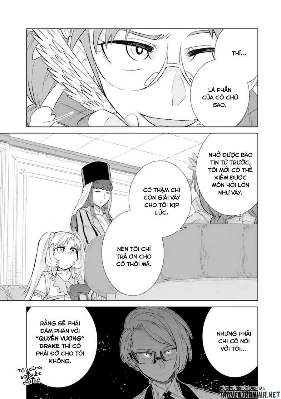 Isekai De Tadahitori No Mamono Tsukai ~ Tenshoku Shitara Maou Ni Machigawa Remashita Chapter 29 - 38