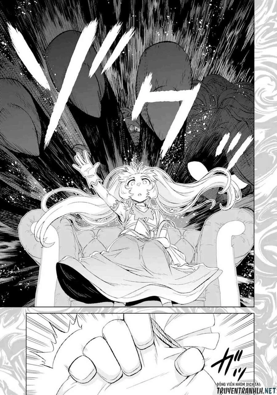 Isekai De Tadahitori No Mamono Tsukai ~ Tenshoku Shitara Maou Ni Machigawa Remashita Chapter 29 - 40