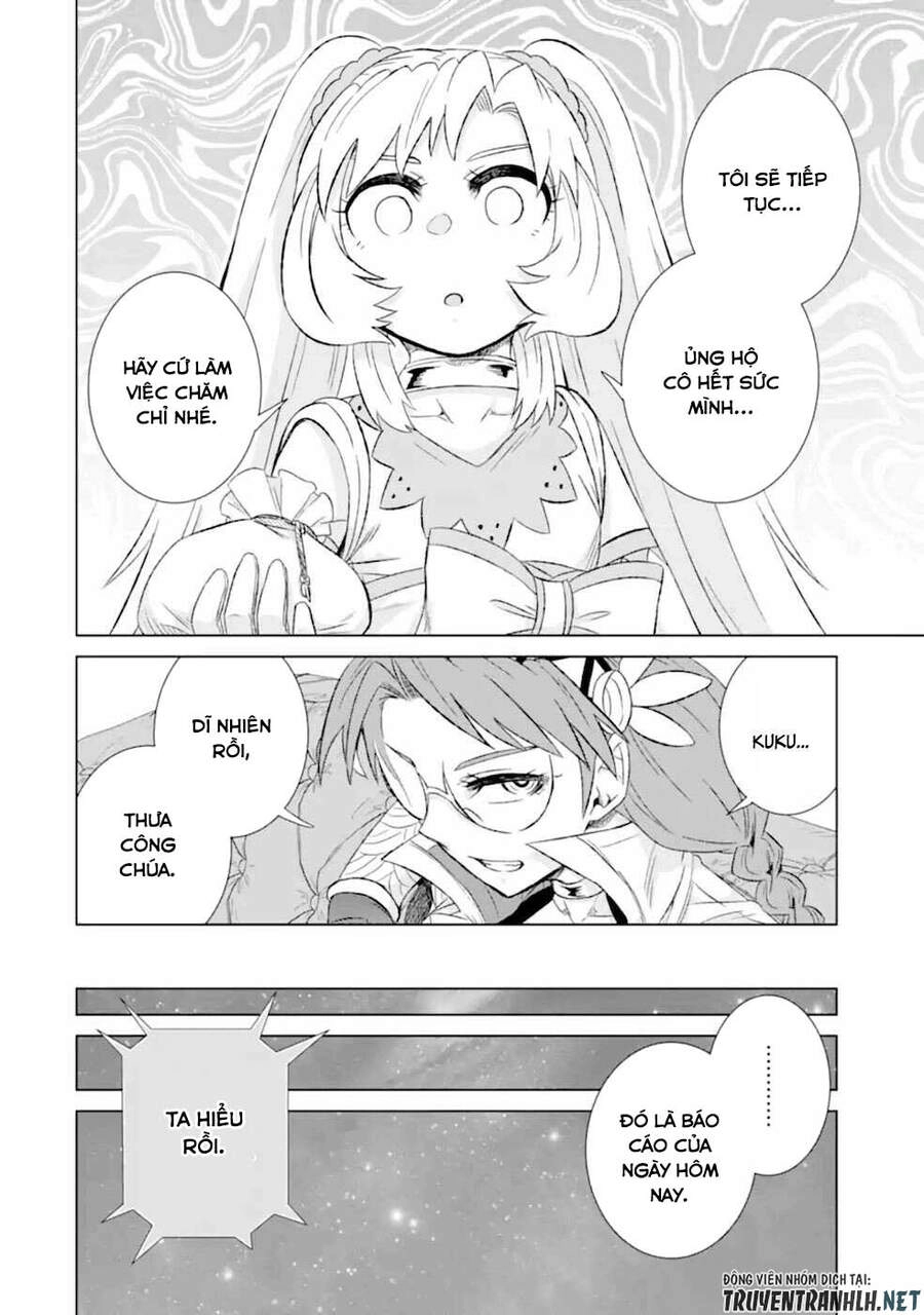 Isekai De Tadahitori No Mamono Tsukai ~ Tenshoku Shitara Maou Ni Machigawa Remashita Chapter 29 - 41