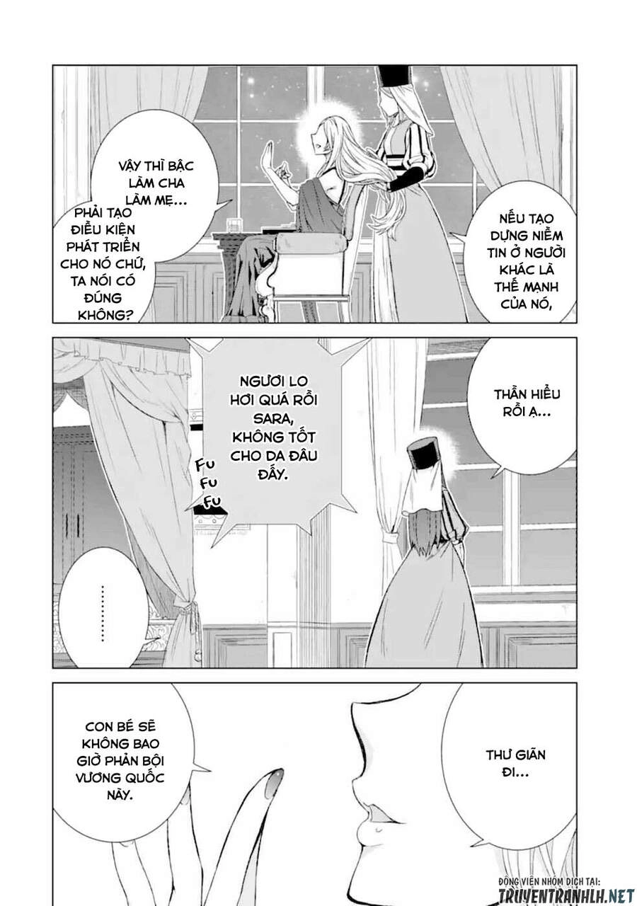 Isekai De Tadahitori No Mamono Tsukai ~ Tenshoku Shitara Maou Ni Machigawa Remashita Chapter 29 - 43