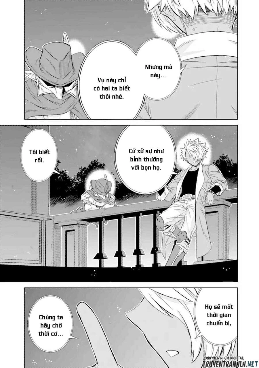 Isekai De Tadahitori No Mamono Tsukai ~ Tenshoku Shitara Maou Ni Machigawa Remashita Chapter 29 - 50