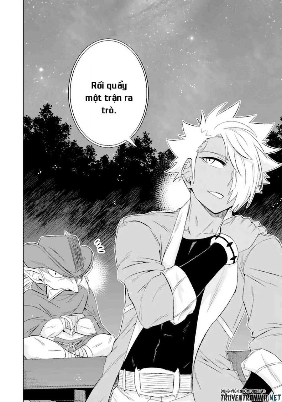 Isekai De Tadahitori No Mamono Tsukai ~ Tenshoku Shitara Maou Ni Machigawa Remashita Chapter 29 - 51