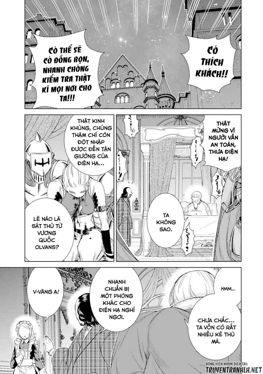 Isekai De Tadahitori No Mamono Tsukai ~ Tenshoku Shitara Maou Ni Machigawa Remashita Chapter 29 - 52