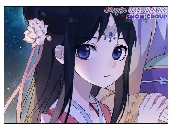 Nguyệt Trầm Ngâm Chapter 1 - 5