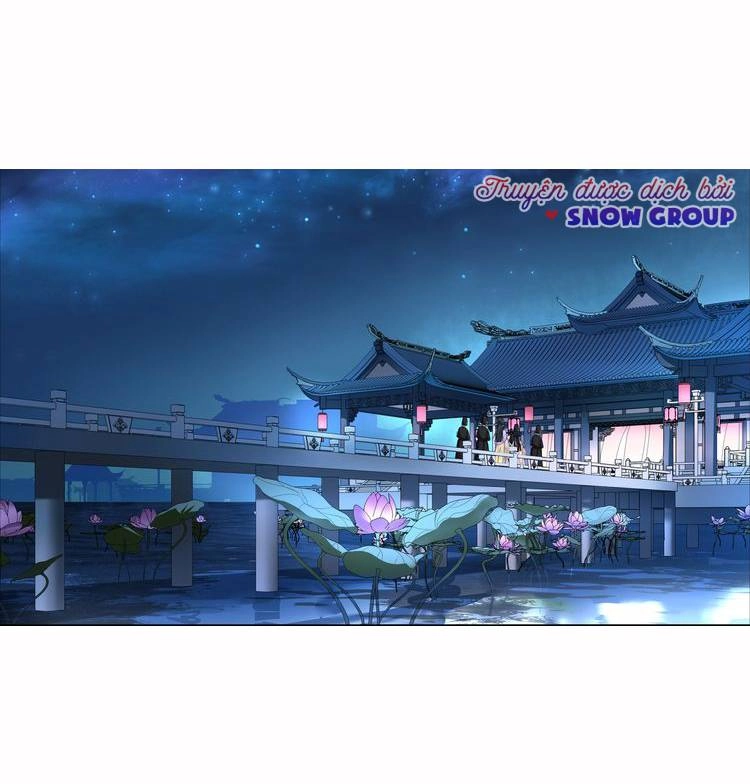 Nguyệt Trầm Ngâm Chapter 1 - 6