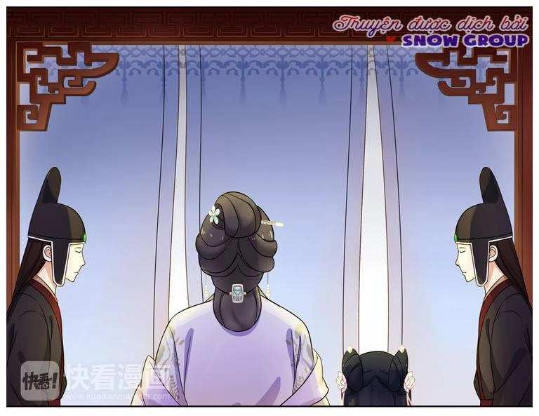 Nguyệt Trầm Ngâm Chapter 1 - 11