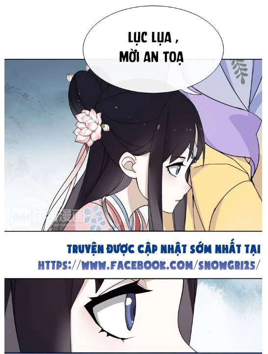 Nguyệt Trầm Ngâm Chapter 1 - 20