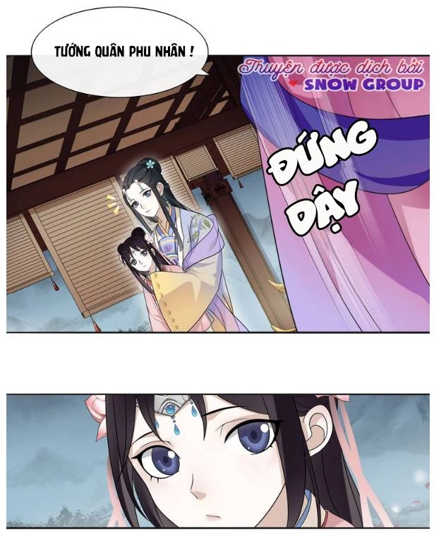 Nguyệt Trầm Ngâm Chapter 2 - 18